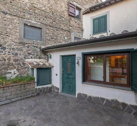 Casa Vacanze Montedoro Montefiascone Luaran gambar