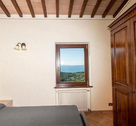 Casa Vacanze Montedoro Montefiascone Luaran gambar