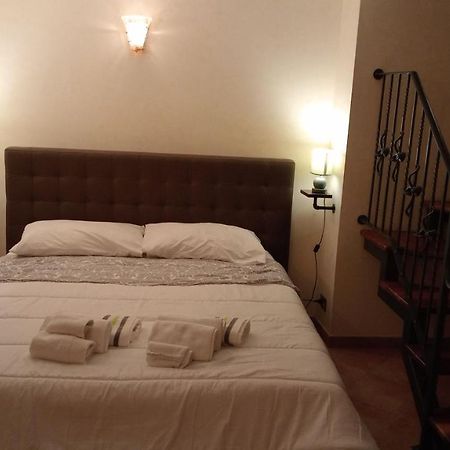 Casa Vacanze Montedoro Montefiascone Luaran gambar