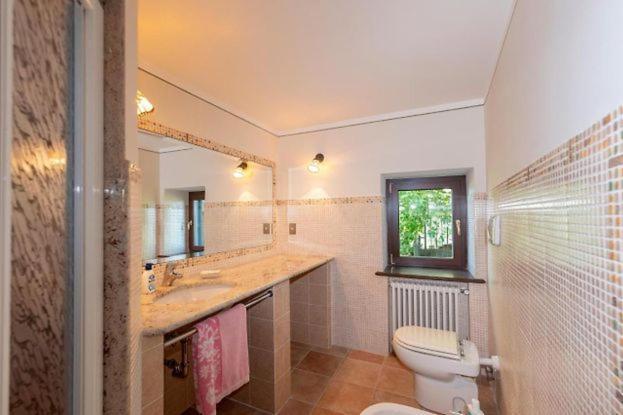 Casa Vacanze Montedoro Montefiascone Luaran gambar
