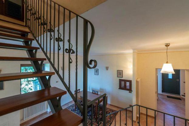 Casa Vacanze Montedoro Montefiascone Luaran gambar