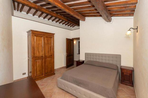 Casa Vacanze Montedoro Montefiascone Luaran gambar