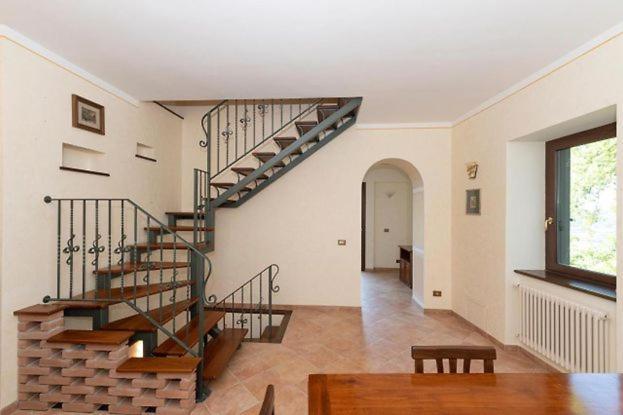 Casa Vacanze Montedoro Montefiascone Luaran gambar