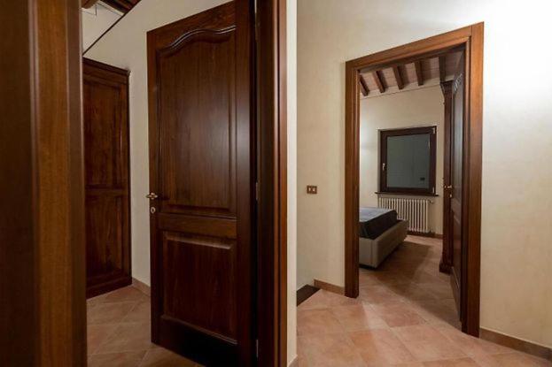 Casa Vacanze Montedoro Montefiascone Luaran gambar