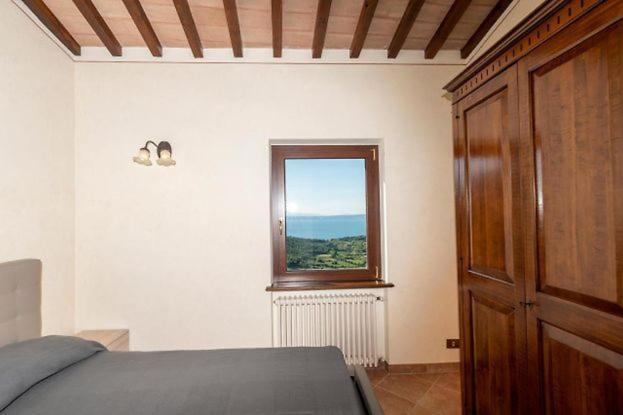 Casa Vacanze Montedoro Montefiascone Luaran gambar