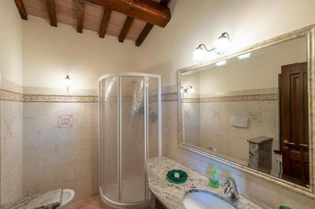 Casa Vacanze Montedoro Montefiascone Luaran gambar