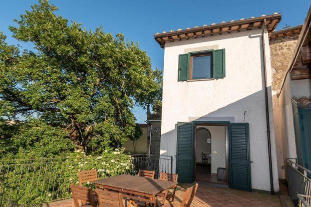 Casa Vacanze Montedoro Montefiascone Luaran gambar