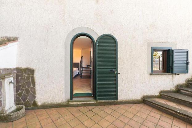 Casa Vacanze Montedoro Montefiascone Luaran gambar