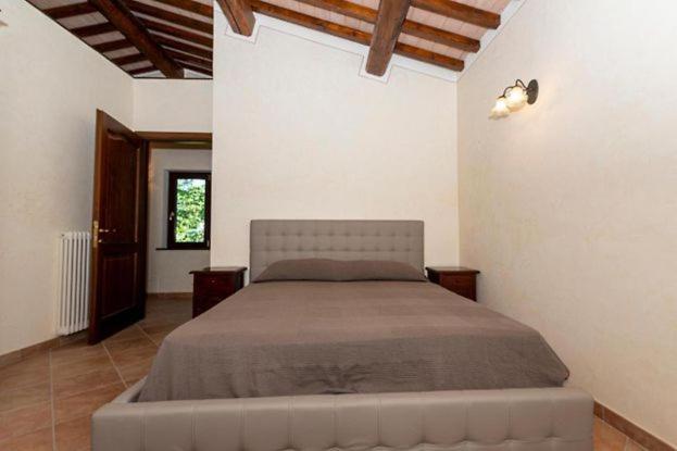 Casa Vacanze Montedoro Montefiascone Luaran gambar