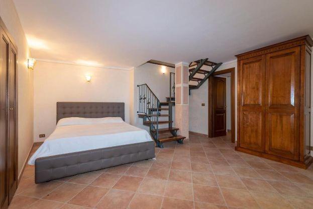 Casa Vacanze Montedoro Montefiascone Luaran gambar