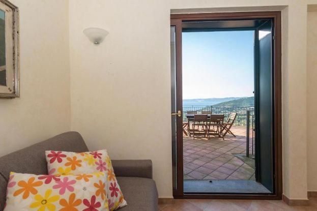Casa Vacanze Montedoro Montefiascone Luaran gambar