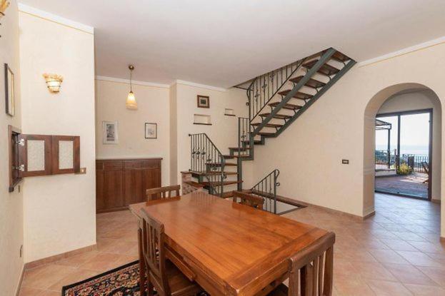 Casa Vacanze Montedoro Montefiascone Luaran gambar
