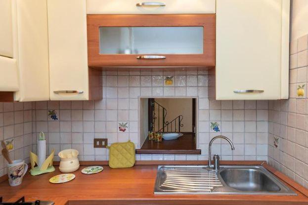 Casa Vacanze Montedoro Montefiascone Luaran gambar