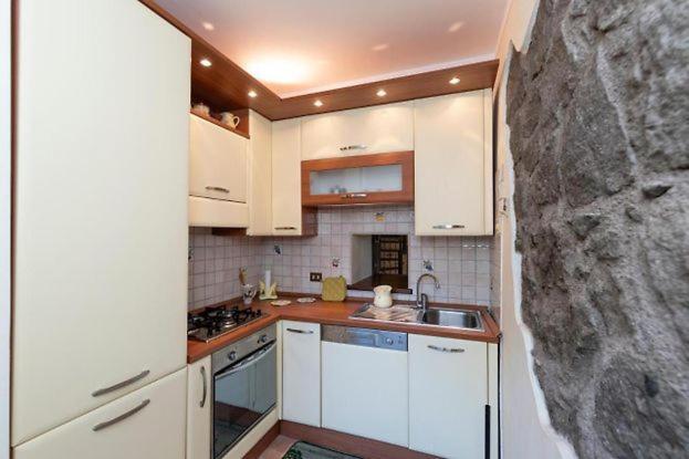 Casa Vacanze Montedoro Montefiascone Luaran gambar