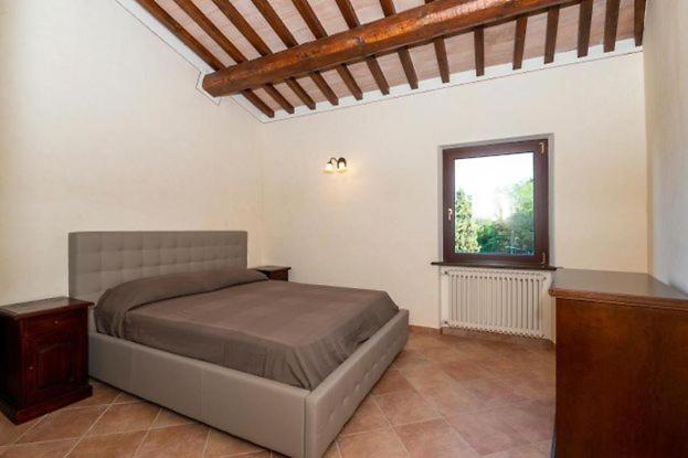 Casa Vacanze Montedoro Montefiascone Luaran gambar