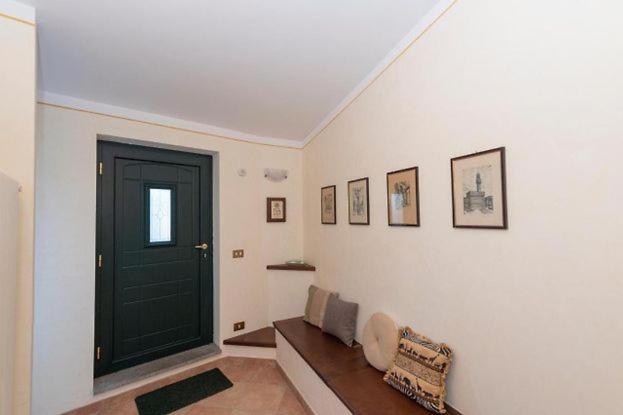 Casa Vacanze Montedoro Montefiascone Luaran gambar