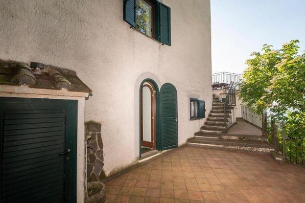 Casa Vacanze Montedoro Montefiascone Luaran gambar