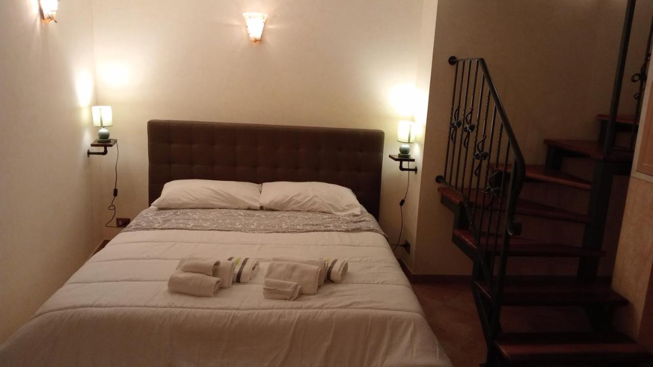 Casa Vacanze Montedoro Montefiascone Luaran gambar